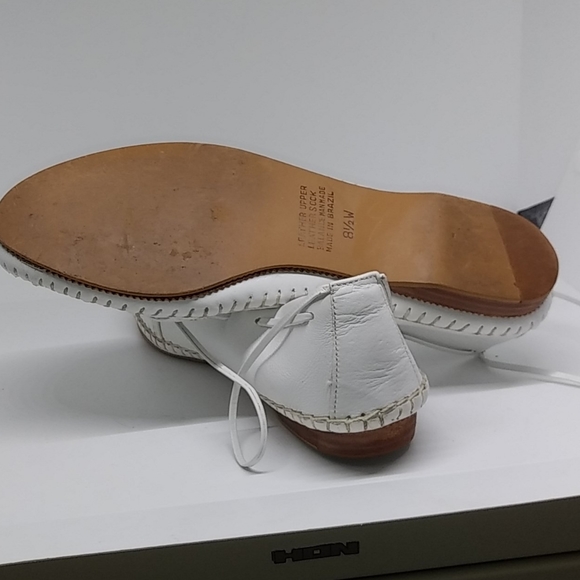 CALIFORNIA COBBLERS SANDLE - Picture 5 of 7